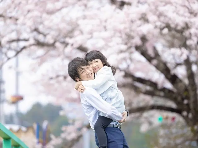 作例募集中、期間限定価格!柔らかい雰囲気の思い出づくり