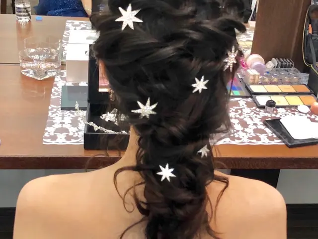 ◆似合わせヘアメイク専門家◆お宮参り,七五三,卒入学式,成人式,ブライダル