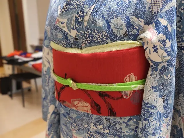 七五三受付中|お子様着物セットレンタルあり◎お宮参り・成人式前撮りに◎