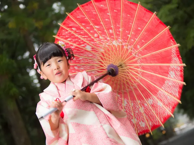 【七五三ロケーション撮影】一時間100枚保証!お子様の表情を重視します!