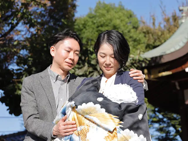 癒やしの赤ちゃんを可愛く、愛らしく撮