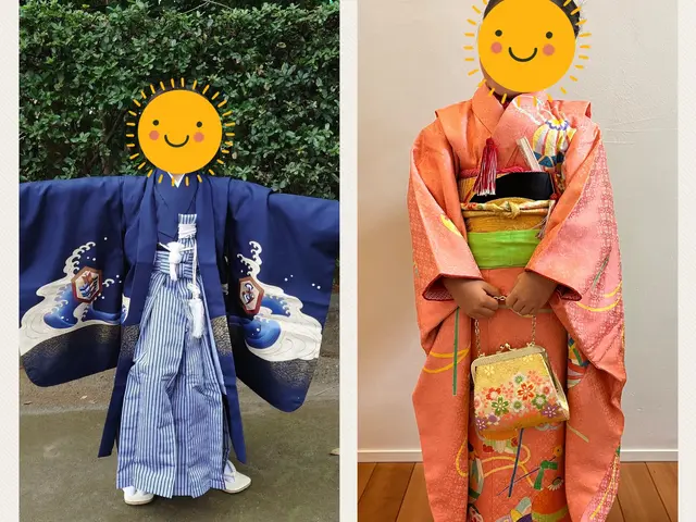 特別な日をご自宅でリラックス着付け♪小さなお子様連れでも安心してお任せください