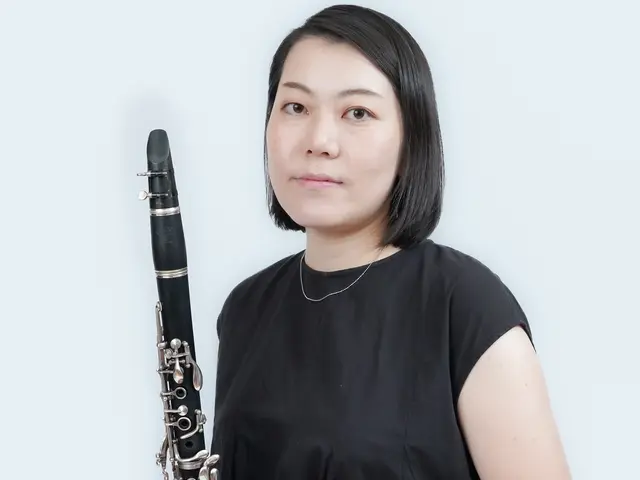 【クラシックから童謡まで】明るい音色で癒しのクラリネット◎司会も対応可