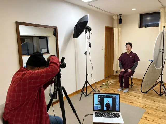 オープン記念割引実施中・直前受付可能〜店舗/企業・団体様撮影