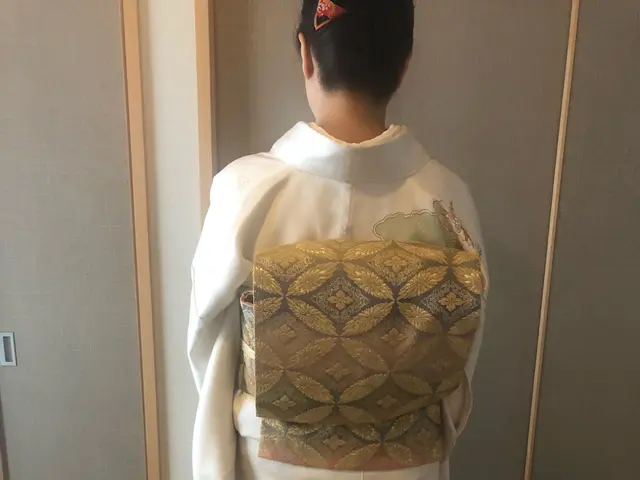 着付、ヘアセットのトータルスタイリング