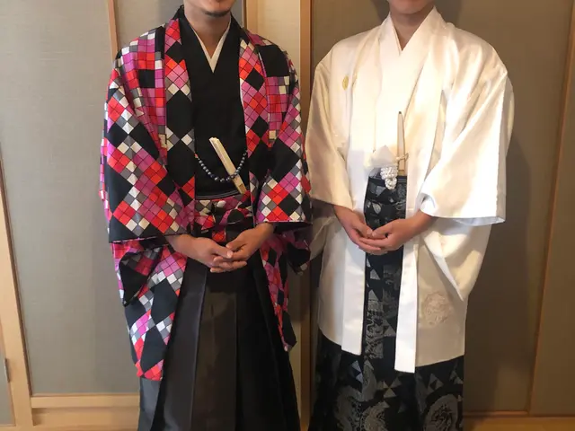 着付、ヘアセットのトータルスタイリング