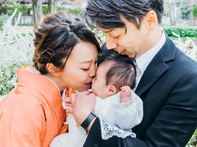 【レタッチ込み価格・一週間以内に納品可能】生まれて初めてのイベントを思い出に♪