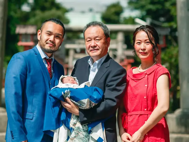 【 写真館運営中! 】今しか来ない思い出を残すなら伊澤写真館で!まずはご相談を!