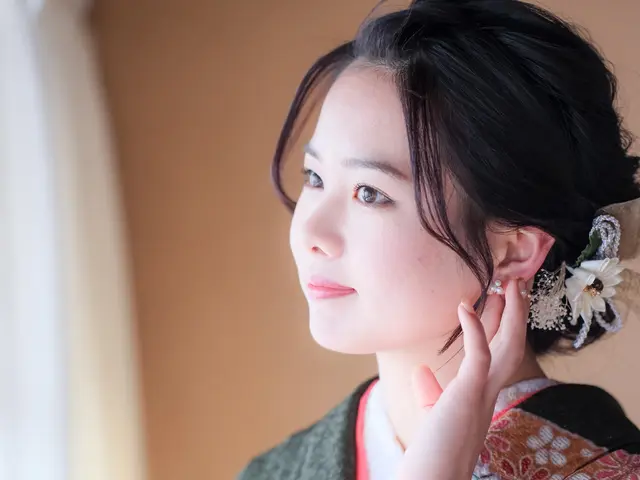 せんちゃんとみーちゃんの写真館