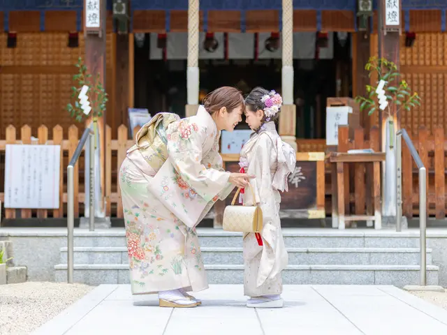 【早割特典】七五三撮影通常価格22,000円→10/31まで18,000円!