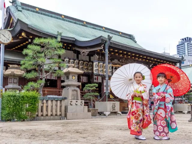 【早割特典】七五三撮影通常価格22,000円→10/31まで18,000円!