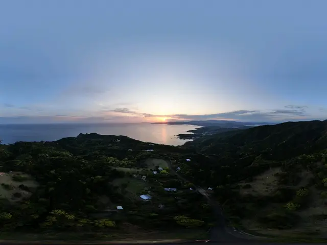 ドローン空撮(動画・静止画・VR対応)店舗内動画でプロモーションしませんか?