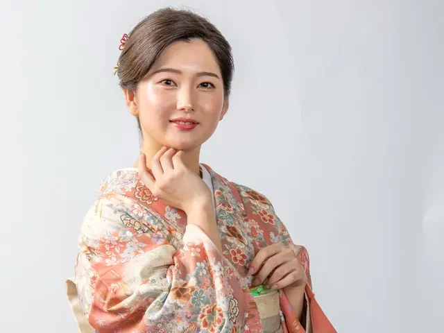 確かな技術で、大切な瞬間を丁寧に心を込めて美しく撮影いたします!