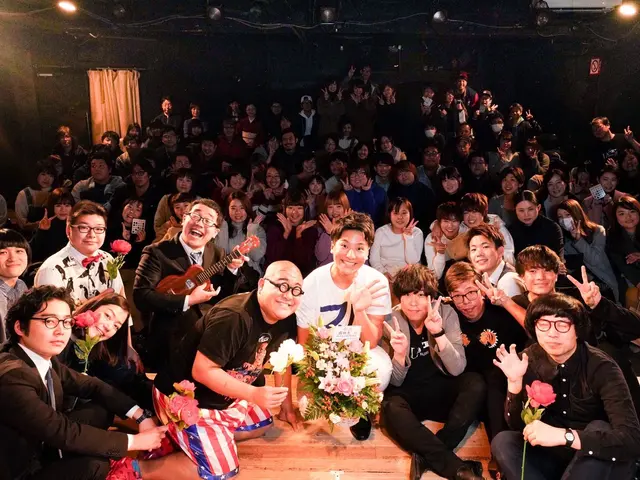 【社会人落語日本一】元お笑い芸人が結婚式2次会・披露宴・イベントを盛り上げます!