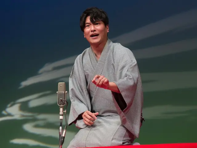 【社会人落語日本一】元お笑い芸人が結婚式2次会・披露宴・イベントを盛り上げます!