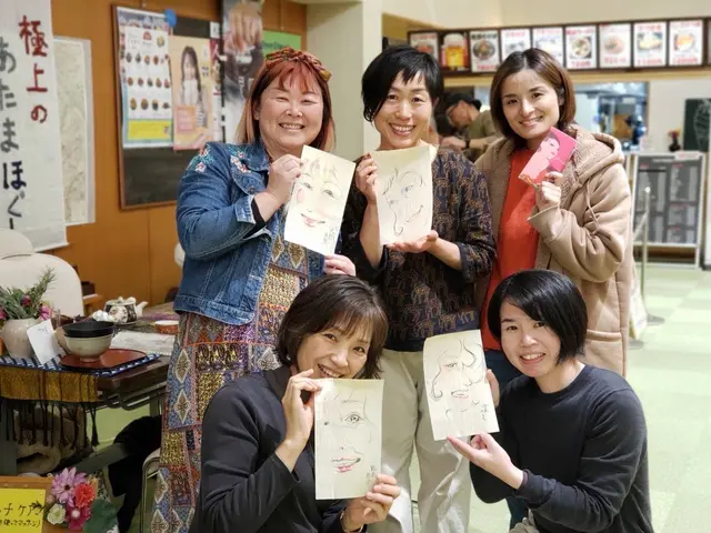 【動画撮影OK】二次会・フェス・ライヴ・マルシェなど楽しみましょう!