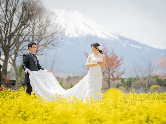 《湘南の海と鎌倉》普段通りの素敵な表情を引き出します^^女性スタッフ同行可