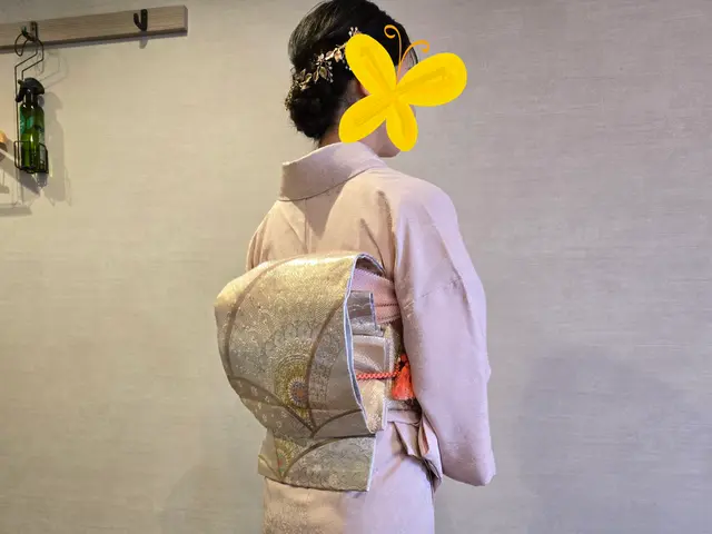 老若男女◆楽に着崩れなく、あなたの《着たい》を実現◆フォーマル~カジュアルまで