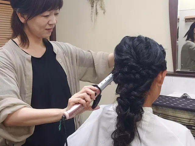 ヘアセット込みの金額!安心と信頼の出張着付★しんどくない着付けを目指します!!!
