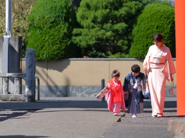 保育士資格有【お子様のハレノヒ♡その年の七五三は一度きり!七五三同行プラン】