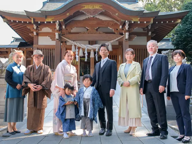保育士資格有【お子様のハレノヒ♡その年の七五三は一度きり!七五三同行プラン】