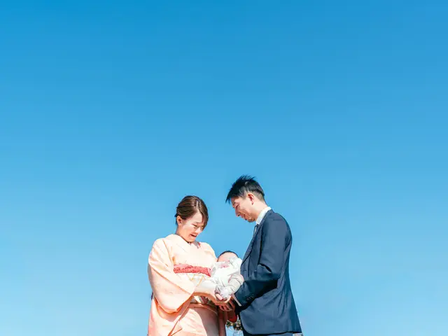撮影が初めて・写真が苦手・上手く写れるか不安な方も大丈夫、安心してご予約下さい。