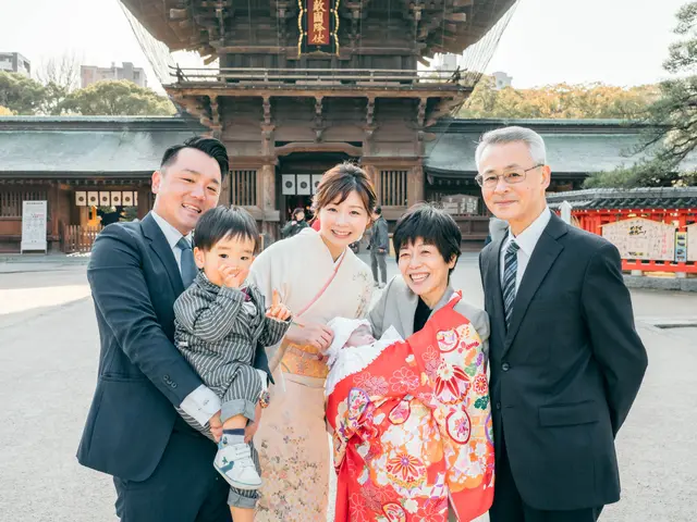 撮影が初めて・写真が苦手・上手く写れるか不安な方も大丈夫、安心してご予約下さい。