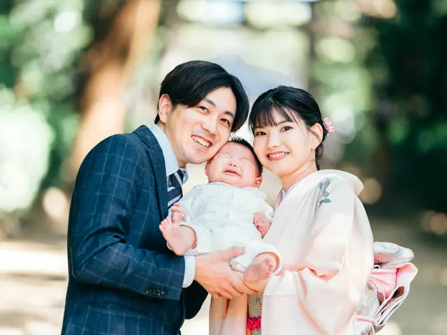 撮影が初めて・写真が苦手・上手く写れるか不安な方も大丈夫、安心してご予約下さい。