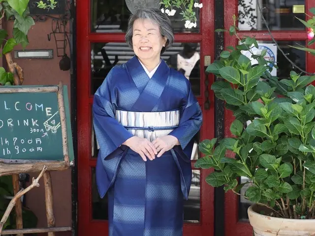 【着付け歴20年】心を込めて 楽で着崩れず、お客様が美しく見えるお着付を