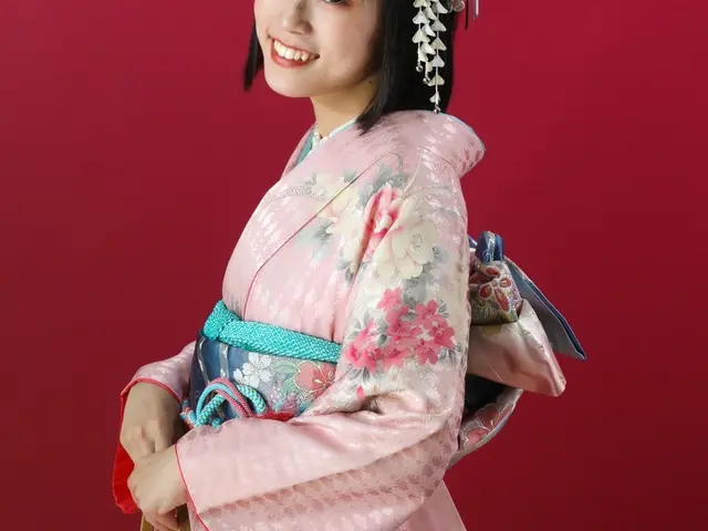 【着付け歴20年】心を込めて 楽で着崩れず、お客様が美しく見えるお着付を