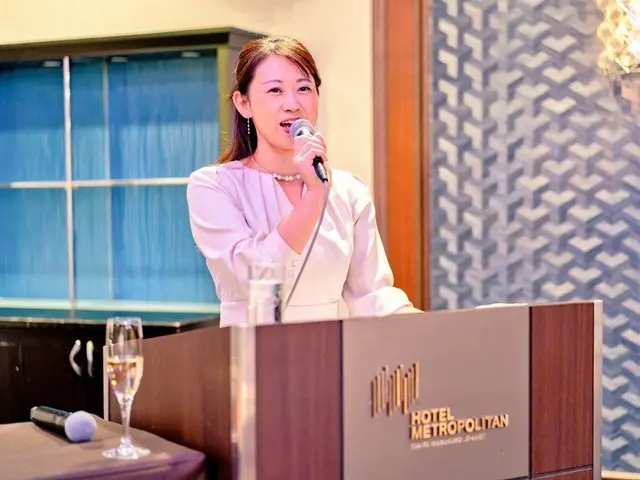 ★司会口コミ数1位★口コミ賞受賞!元キャスター《心に残るMCを》◆披露宴・式典