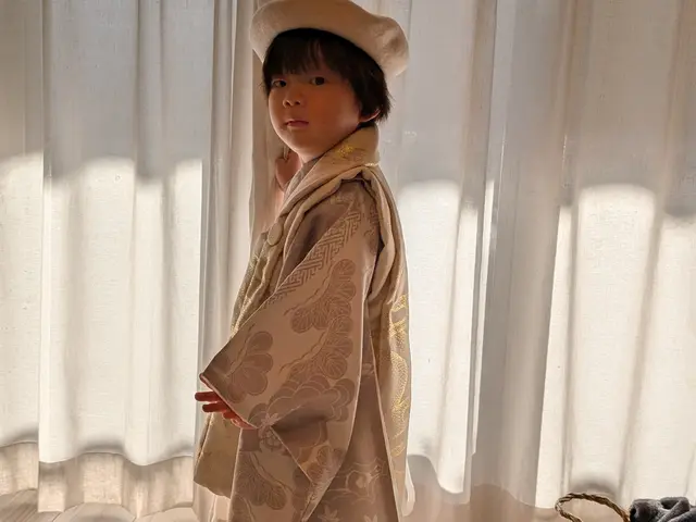 ★着付け歴20年★全年齢の女性に美しい着姿を!お客様に合わせた苦しくない着付け!