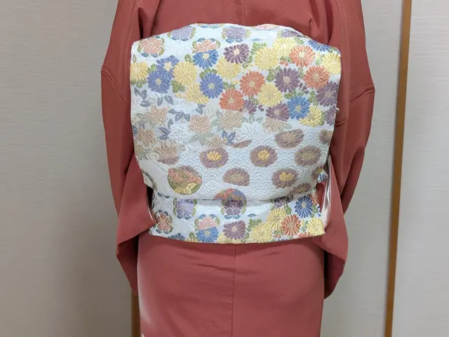 ★着付け歴20年★全年齢の女性に美しい着姿を!お客様に合わせた苦しくない着付け!
