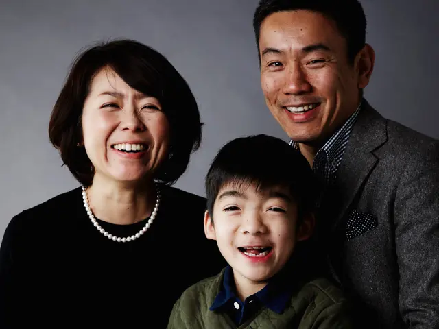 【75分撮影可】自然な姿はもちろん、大切な想いを写真にします