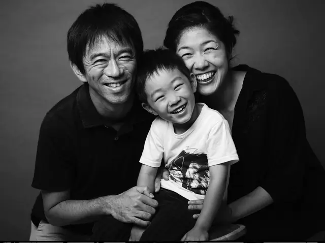 【75分撮影可】自然な姿はもちろん、大切な想いを写真にします