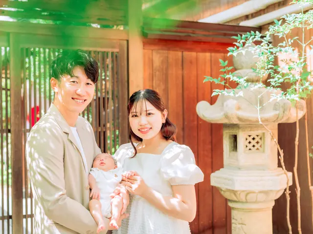 水・金曜対応中!【ママさんカメラマンが伺います!】自然な笑顔を引き出します