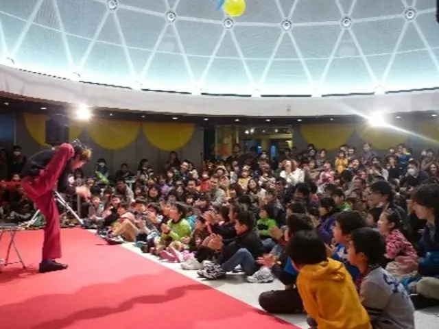 世界一のヨーヨーパフォーマンスとマジックで盛り上げます!