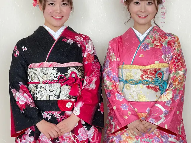 花嫁様お着付け 七五三お着付け 承ります