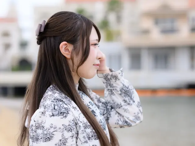 あなたの魅力あふれる表情、素敵な一瞬を切り取り、ご提供いたします。