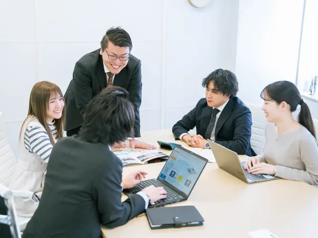 【ワンランク上の商業プロフィール撮影】