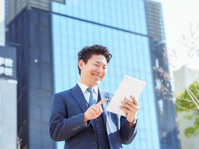 【ワンランク上の商業プロフィール撮影】