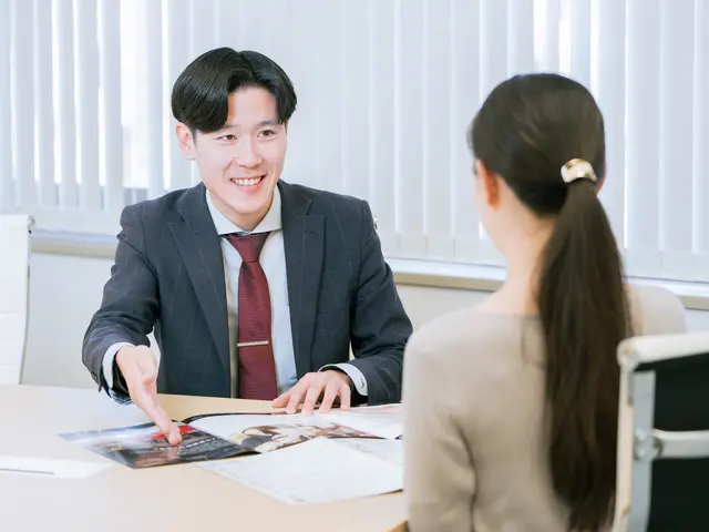 【ワンランク上の商業プロフィール撮影】