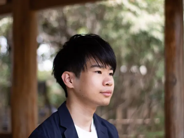 見た人が印象に残る写真をお撮りします