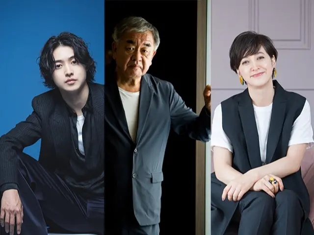 プロフィール・ポートレイト・ビジネスなど☆高品質でハイセンスなお写真をご提供!