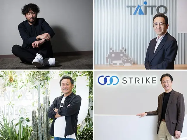 プロフィール・ポートレイト・ビジネスなど☆高品質でハイセンスなお写真をご提供!