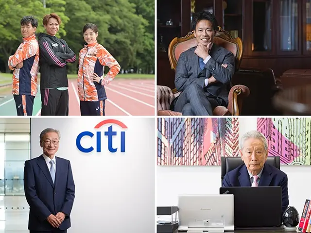 プロフィール・ポートレイト・ビジネスなど☆高品質でハイセンスなお写真をご提供!
