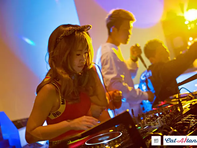 女性DJ指定可能!複数人数でお伺いも可能♪24時間対応◎駐車場代当店負担!