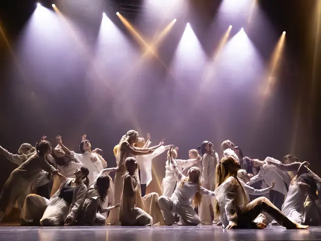 各種イベント、舞台、お任せください!営業時間外・対応地域外相談可◎