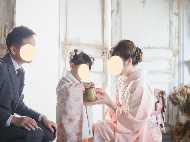 ◇気軽な着付けを自宅でご提供♪ ◇着物の知識を全面サポートいたします♪◇