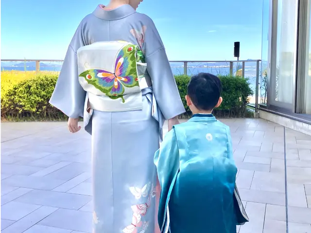 ◇気軽な着付けを自宅でご提供♪ ◇着物の知識を全面サポートいたします♪◇